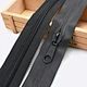 Waterproof Zipper For Luggage Bags