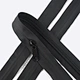 Waterproof Zipper For Luggage Bags